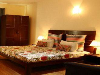 TG Stays Sector 28 1, Gurgaon 3
